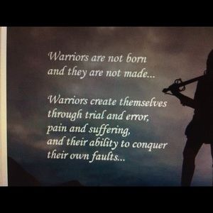 Meet your Posher, Stacee